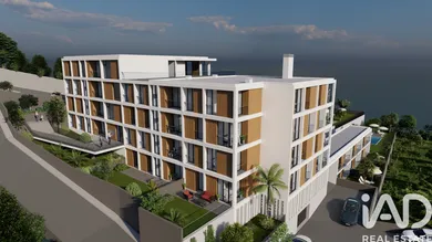 Apartment T3 in Caniço