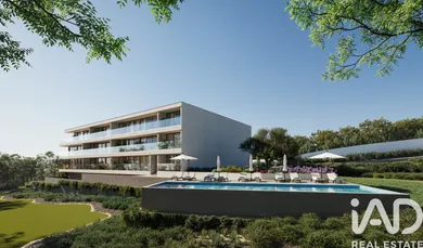 Apartment T3 in São Martinho do Porto