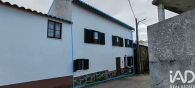 Casa/Moradia em Alvares