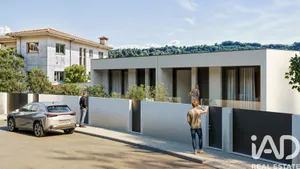 Building plot  at Tagilde E Vizela (São Paio)