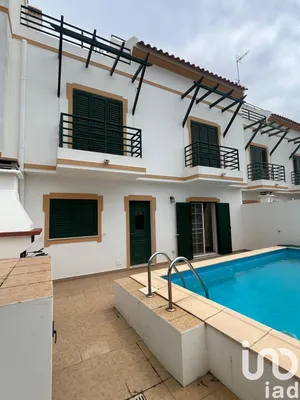 House  at Monte Gordo