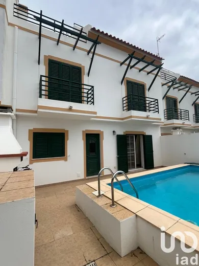 Maison  à Monte Gordo