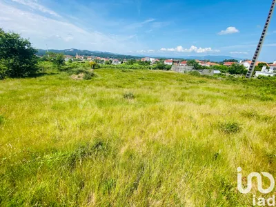 Fotografia 8 de Terreno rústico de 1370 m² em Valença