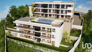 Apartamento T1 em Câmara de Lobos