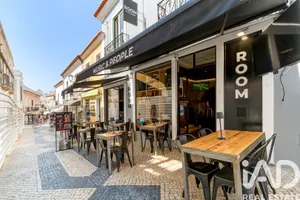 Loja / Estabelecimento Comercial  em São Gonçalo De Lagos