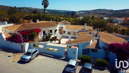 Restaurant in Luz