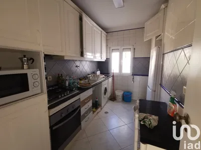 Fotografia 3 de Apartamento 4 quartos de 118 m² em Faro (Sé e São Pedro)