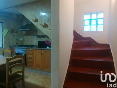 Casa em Penalva de Alva e São Sebastião da Feira