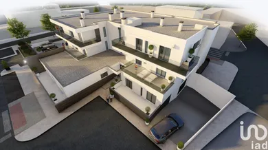 Apartamento T2 em Ferrel
