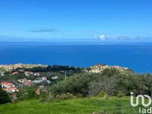 Building plot  at São Jorge