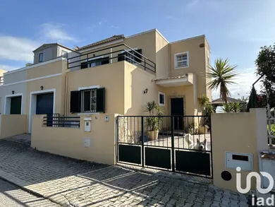 House in Tavira (Santa Maria e Santiago)