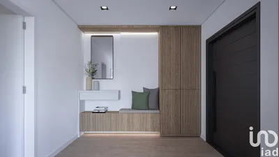 Fotografia 3 de Apartamento 2 quartos de 78 m² em Palmeira de Faro e Curvos