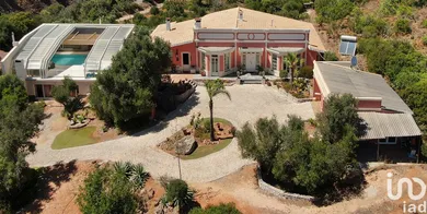 Maison de campagne à Silves