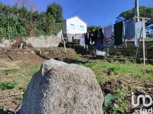 Land  at Vilar de Mouros