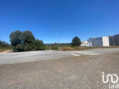 Building plot at Valongo