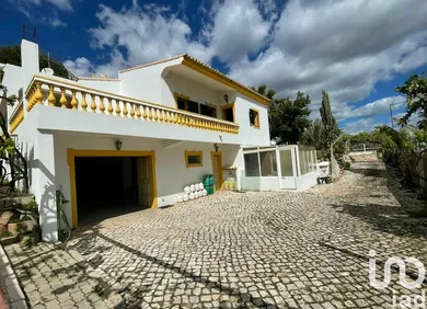 House in Albufeira e Olhos de Água