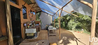 Fotografia 1 de Terreno de 40 400 m² em Marmelete