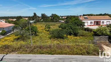 Terreno  em Coruche, Fajarda e Erra