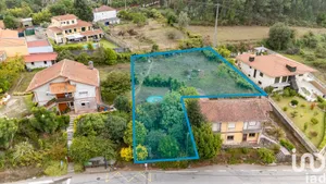 Land  at Foz do Sousa e Covelo