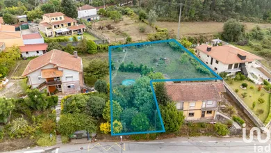 Land at Foz do Sousa e Covelo