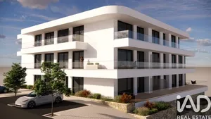 Apartamento T3 em Ericeira