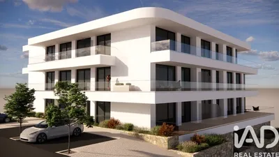 Fotografia 7 de Apartamento 2 quartos de 93 m² em Mafra