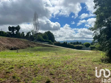 Terreno em Recezinhos (São Mamede)