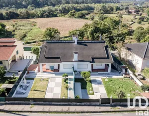 House  at Santa Comba