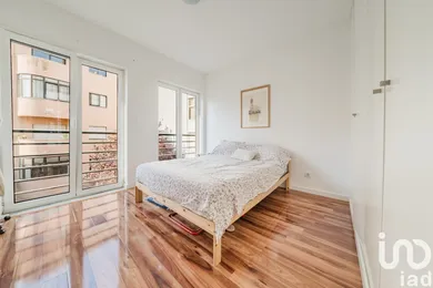 Appartement T2 à Sacavém e Prior Velho