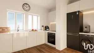 Apartment T2 in Estremoz (Santa Maria e Santo André)