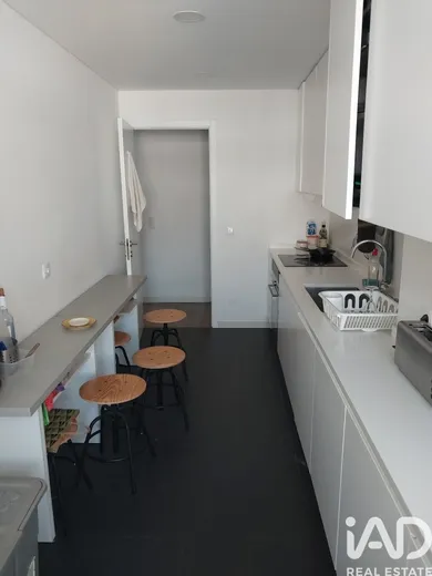 Apartamento T4 em Arroios