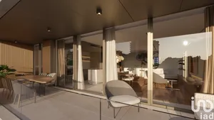 Apartment T3 at São Martinho