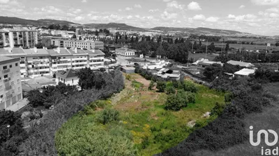 Fotografia 1 de Terreno urbano de 4560 m² em Loures