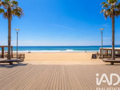Apartamento T1 em Costa da Caparica