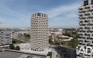 Apartamento T1 em Matosinhos e Leça da Palmeira