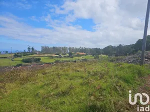 Land  at Achadas da Cruz