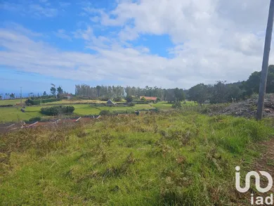 Land at Achadas da Cruz