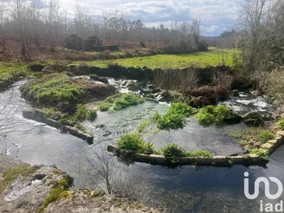 Fotografia 3 de Terreno de 26 258 m² em Carvalhais e Candal