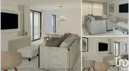 Apartamento T3 em Tavira (Santa Maria e Santiago)