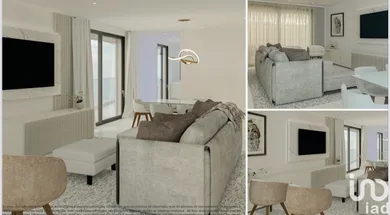 Apartamento T3 em Tavira (Santa Maria e Santiago)