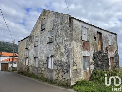 Gîte  à Ribeira Seca