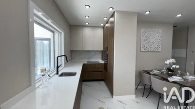 Fotografia 3 de Apartamento 2 quartos de 88 m² em Armação de Pêra