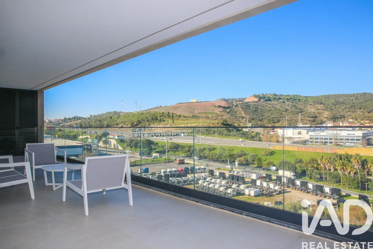 Apartamento 2 quartos de 152 m² em Alverca do Ribatejo e Sobralinho