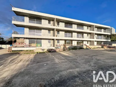 Apartment T2 in Gondomar (São Cosme), Valbom e Jovim