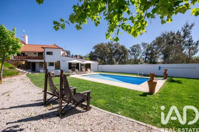 Casa/Moradia em Pedrógão Grande
