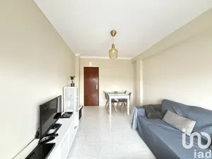 Apartamento T2 em Alhos Vedros