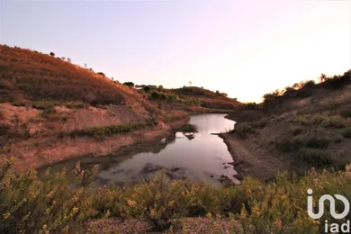 Domaine  à Silves