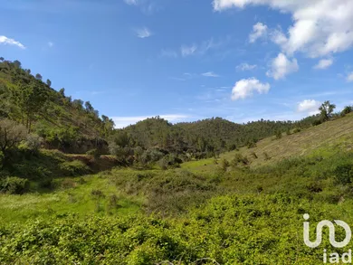 Terreno urbano  em Marmelete