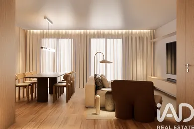 Apartamento T2 em Gondomar (São Cosme), Valbom e Jovim