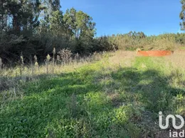 Terreno rústico em Atouguia da Baleia